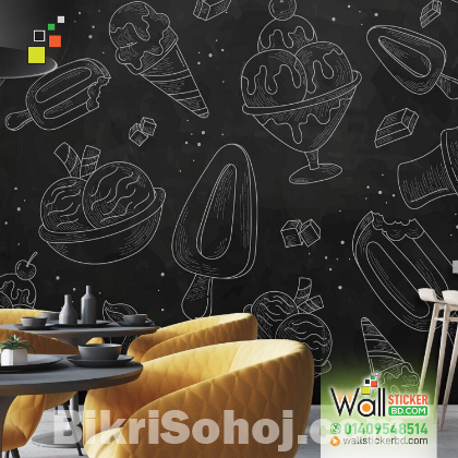 Chalkboard Wall Sticker Price In Bangladesh